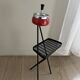 Cendrier annees 50/60
