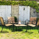 Garden furniture design 70