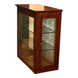 Antique display cabinet