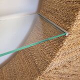 Shelf, room divider