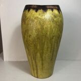 LE FOULON sandstone vase