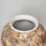 Ceramic vase