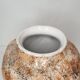 Ceramic vase