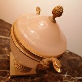 Candy box jewelry box