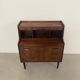 Danish palisander bureau secretary 1950s