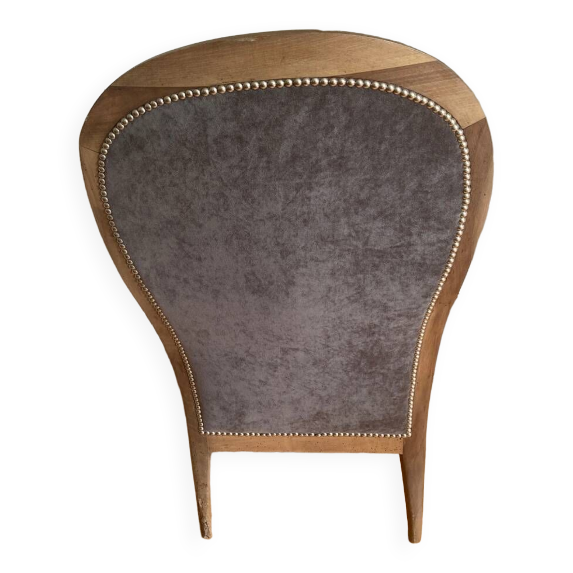 Voltaire armchair