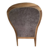 Fauteuil Voltaire