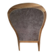 Voltaire armchair