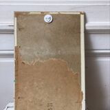 Painting oil still life