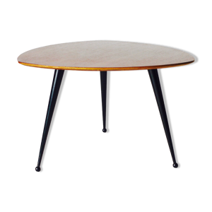 Table basse du milieu