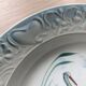 Large slip dish