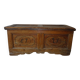 Coffre savoyard