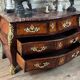 Louis XV Tomb Commode, 18th century