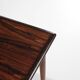 Side tables by Kai Kristiansen for Skovmand & Andersen Denmark 1960