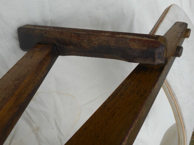 Skai bridge chair 1960'