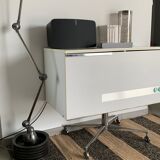 Furniture on wheels