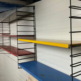 Tomado shelf from the 60s