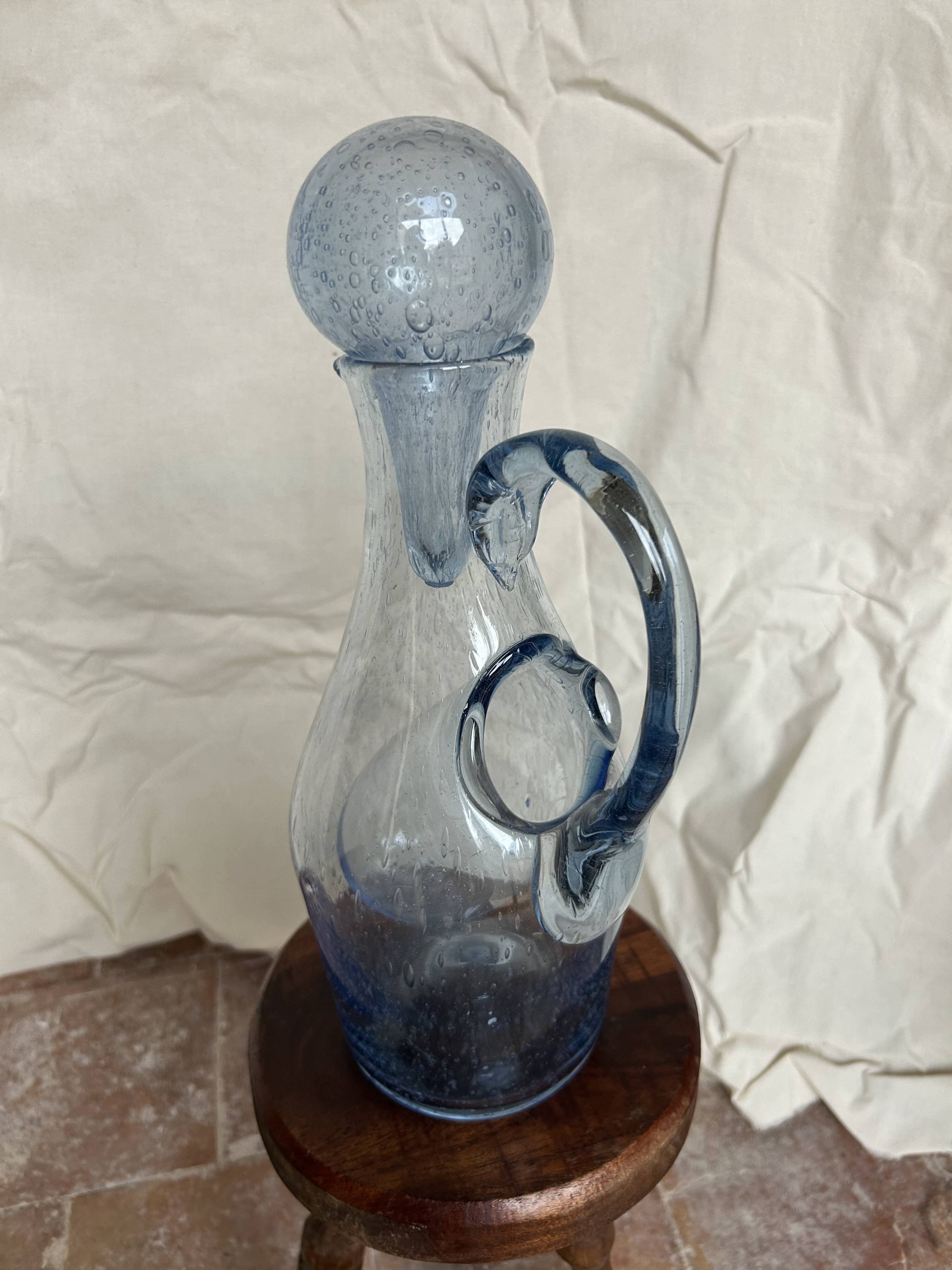Carafe biot