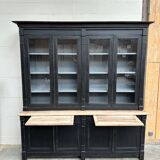 Shop Window Late 19th Century