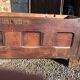 Wedding chest