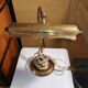 Lampe de notaire