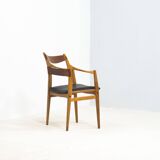 Swedese ‘Remus’ arm chair – Yngve Ekström