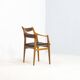 Swedese ‘Remus’ arm chair – Yngve Ekström