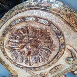 Majorcan headboard from the early 20th century