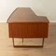 Boomerang Desk, Peter Løvig Nielsen