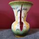 Green vase 60s