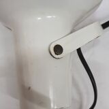 Desk lamp fixing vice of the 70s