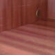 French teak sideboard years 50/60 Gimso