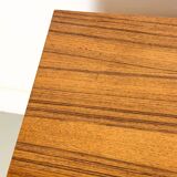 Enfilade en teck par Børge Mogensen pour Karl Andersson & Söner, 1960s