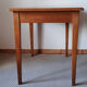 Vintage desk