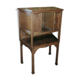 Art nouveau 1900 console