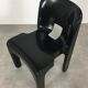 Universale Chair 4867 by Joe Colombo for Kartell, 1970 space age