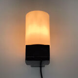 Mid-century Bakelite Wall Lamp, Czechoslovakia, 1960's