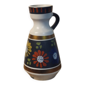 Vase west germany
