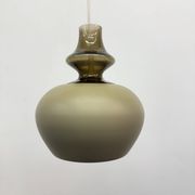 Suspension Raak Carthago, années 1970