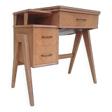 Singer vintage seamstress desk