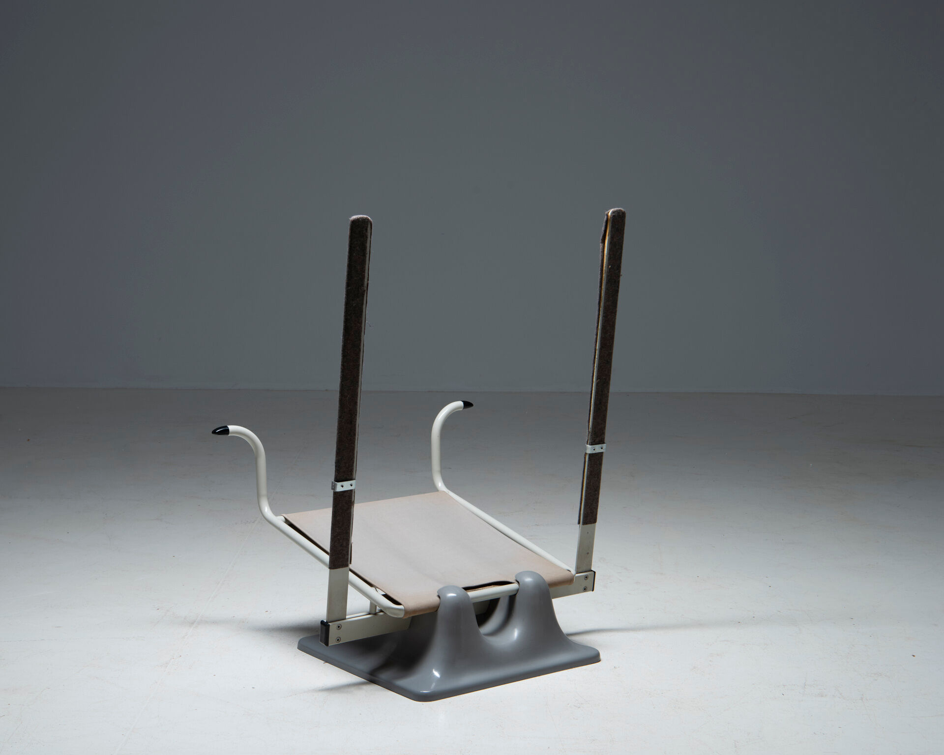 'AEO' Easy Chair, Archizoom Associati for Cassina, 1970's, Italy