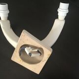 Wall lamp year 60 70