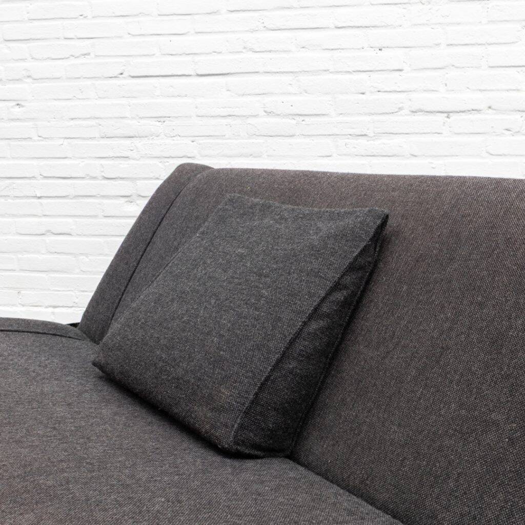 D70 Daybed Sofa by Osvaldo Borsani for Tecno 1950s