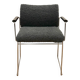 FAuteuil de bureau Takahama années 70