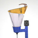 Floor lamp by Ed Meissenberg, Netherlands 1990