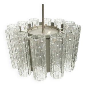 Lustre allemand Space - milieu