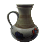 Pitcher