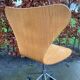 Chaise butterfly d'Arne Jacobsen pour Fritz Hansen