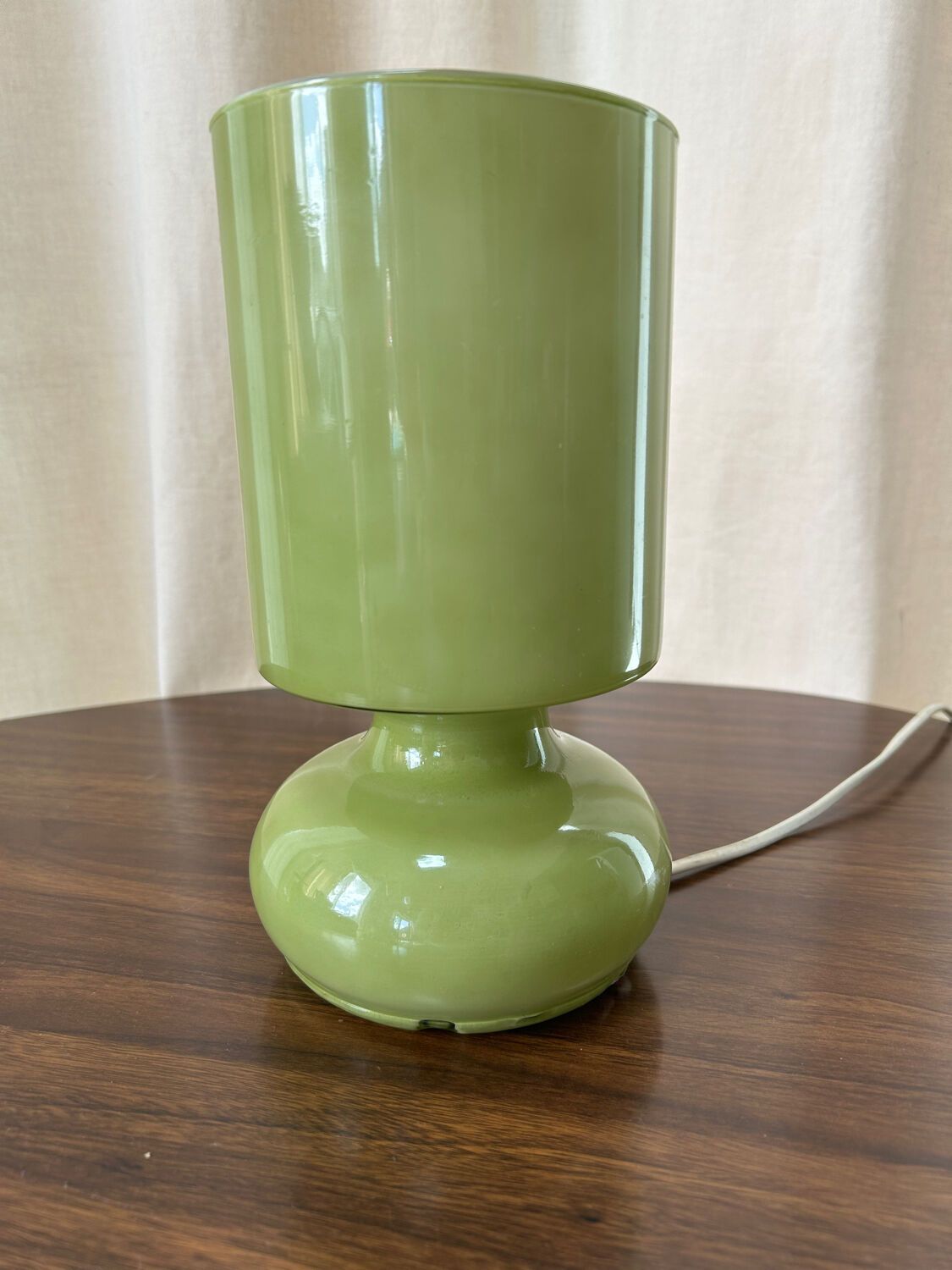 Vintage Ikea lamp