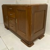 Commode art deco